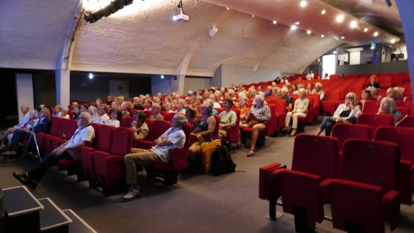 conférence IFREMER 24 avril 2026