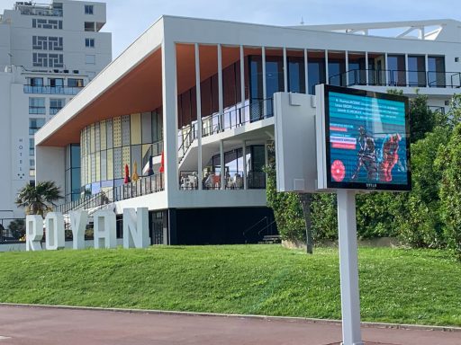 CONFERENCE IA ET SANTE